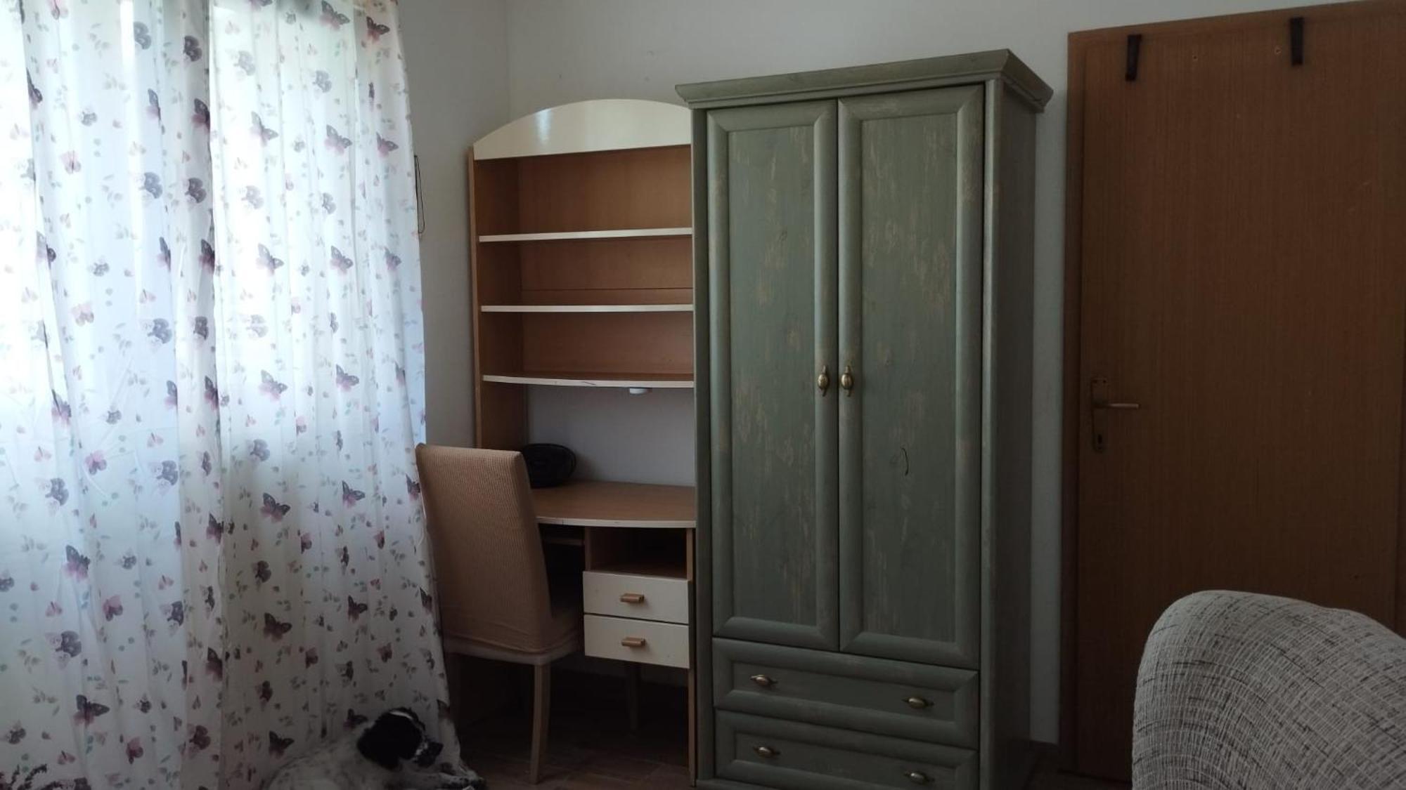 Apartmani Luna Baska Voda Exterior photo